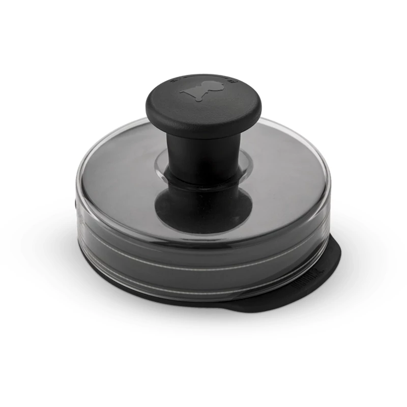Weber burgerprés (műanyag, 2 db)