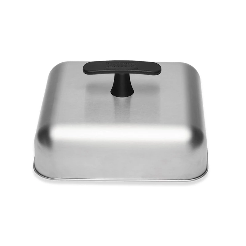 Weber grillfedő