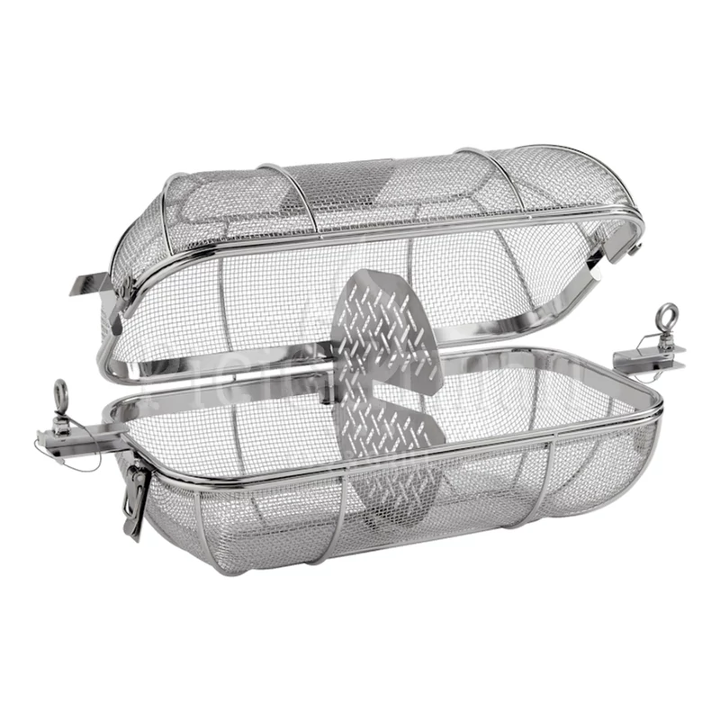 Weber Crafted sütőkosár forgatónyárshoz