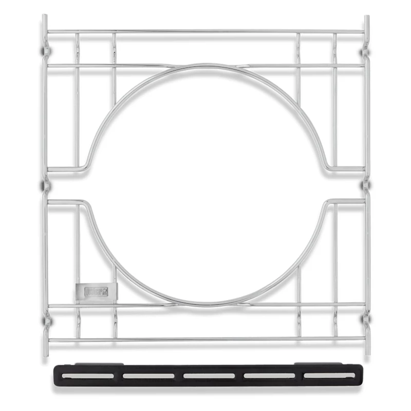 Weber Crafted ˝Frame Kit˝ rácskeret, Spirit, SmokeFire grillekhez