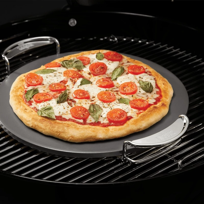 Weber Crafted zománcozott pizzakő
