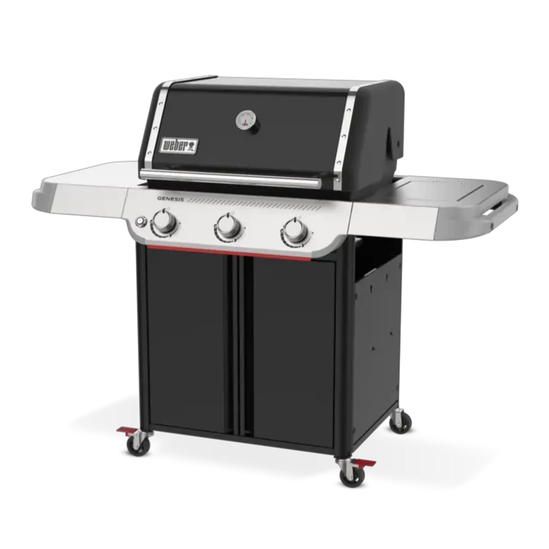 Weber Genesis E-315 gázgrill