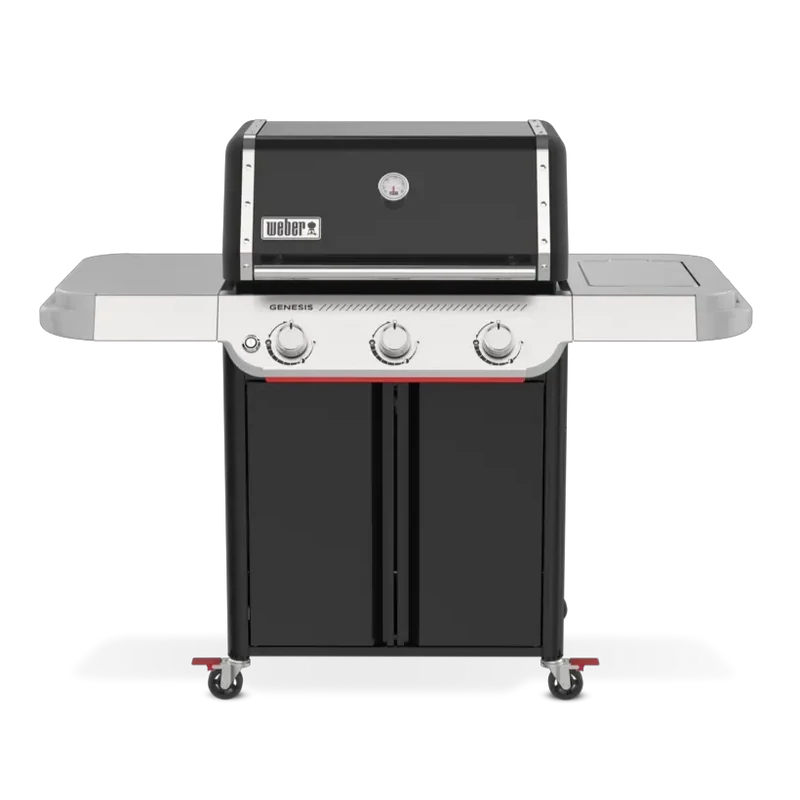 Weber Genesis E-315 gázgrill