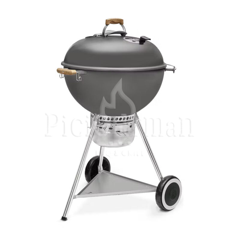 Weber 70th Anniversary Edition Kettle Grill