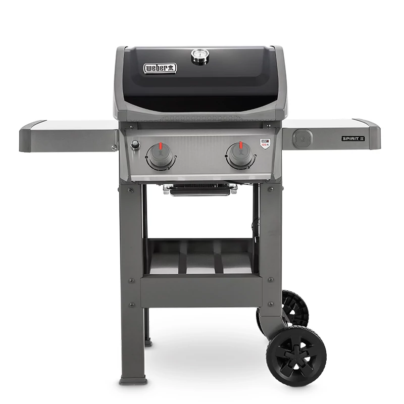 Weber Spirit II E-210 GBS