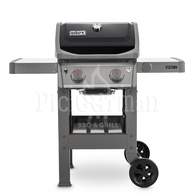 Weber Spirit II E-210 GBS