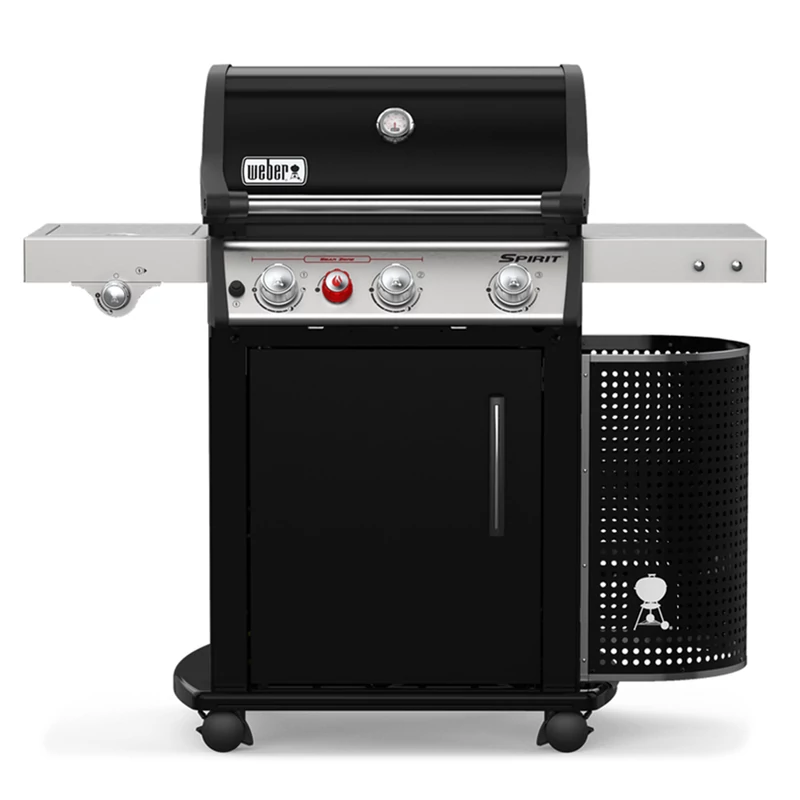 Weber Spirit EP-335 Premium GBS