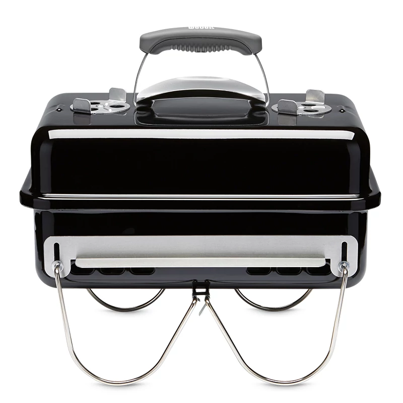 Weber Go Anywhere Faszenes