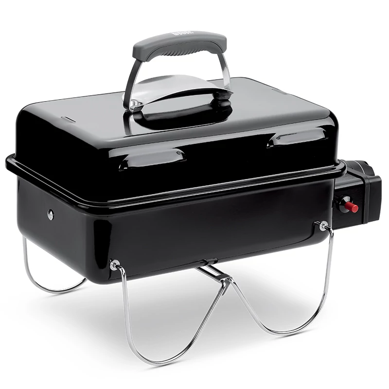 Weber Go Anywhere Gázos