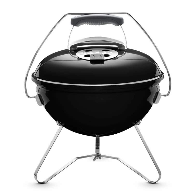 Weber Smokey Joe Premium 37 cm fekete