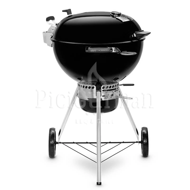 Weber Master-Touch GBS Premium E-5775