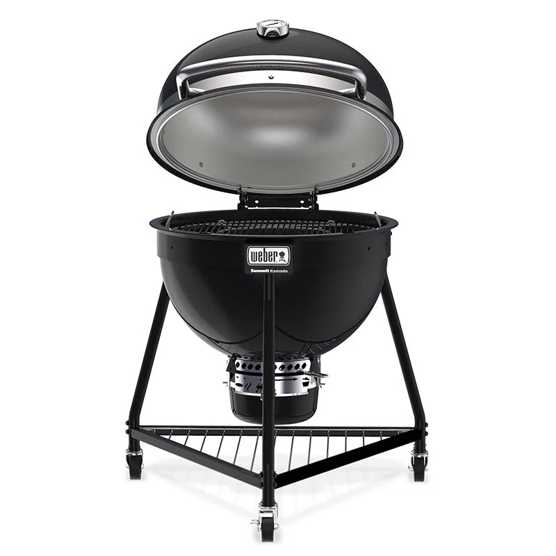 Weber Summit Kamado