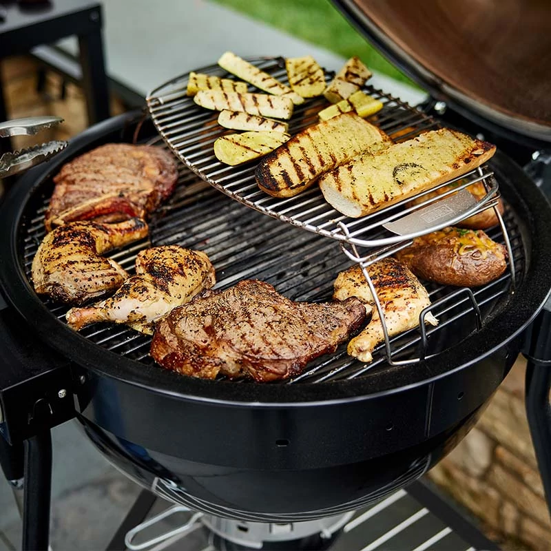 Weber Summit Kamado