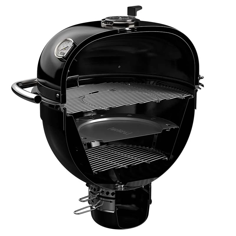 Weber Summit Kamado