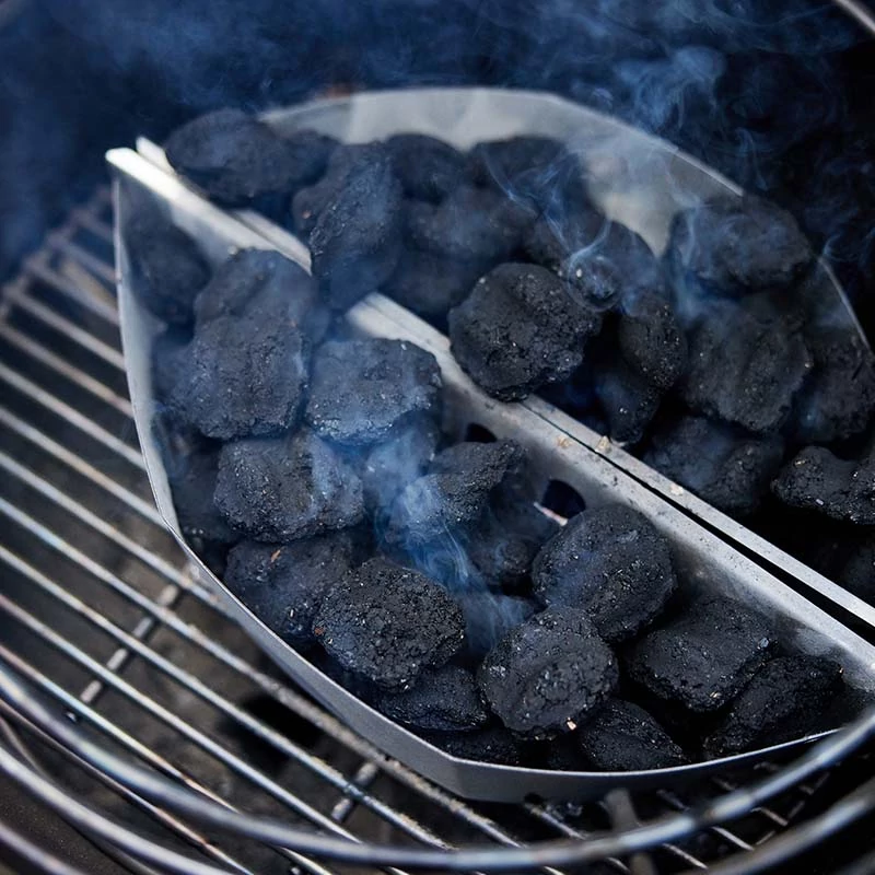 Weber Summit Kamado