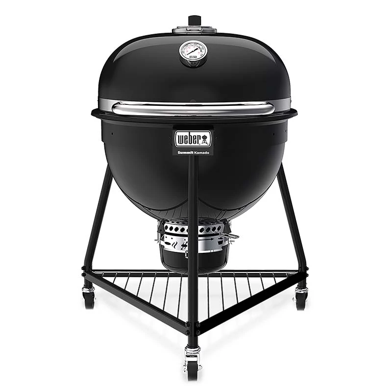 Weber Summit Kamado