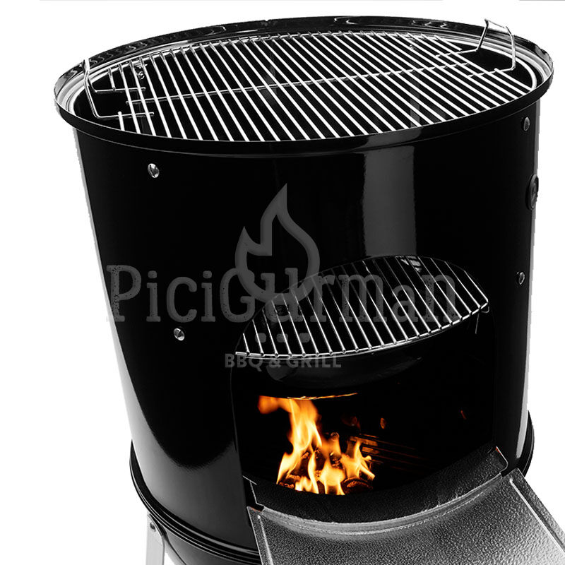 weber-smokey-mountain-cooker-toltenyszmoker-47cm-fekete-5