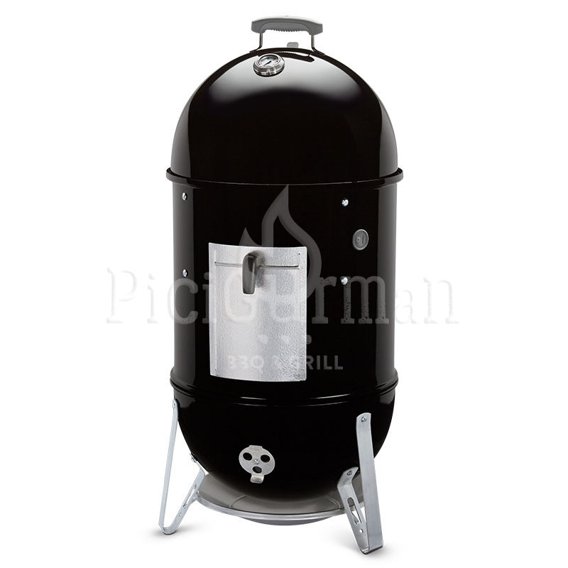 weber-smokey-mountain-cooker-toltenyszmoker-47cm-fekete
