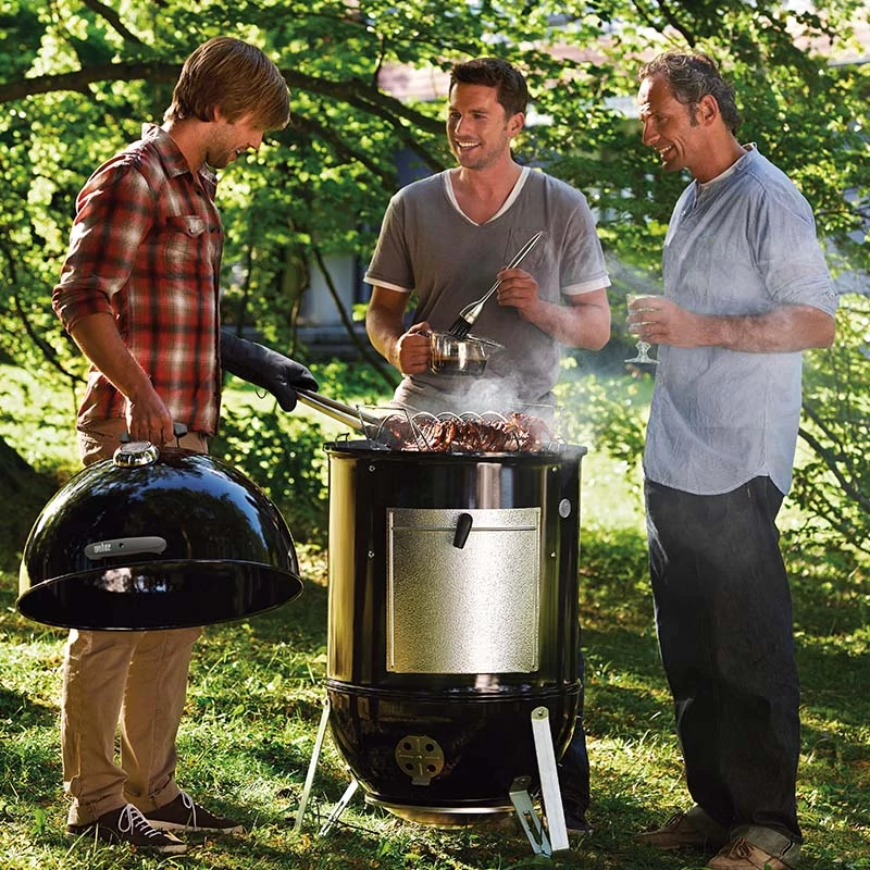 weber-smokey-mountain-cooker-toltenyszmoker-57cm-fekete-4