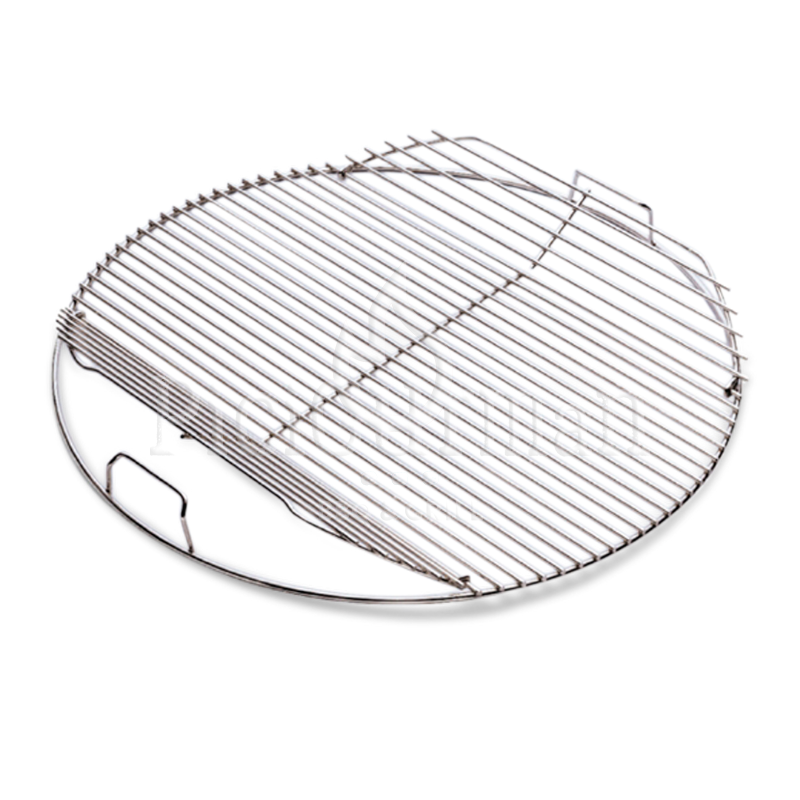 Weber Grillrács - felhajtható 47cm-es grillekhez