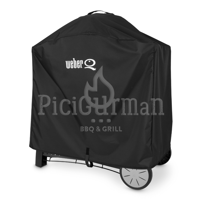 Weber Premium Grillhuzat Q300/3000 sorozathoz