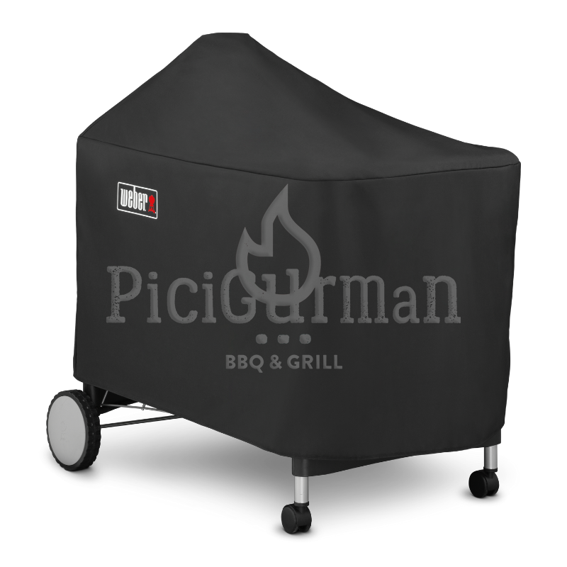Weber Takaróponyva Premium Performer Deluxe GBS 57cm