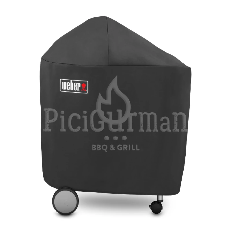 Weber Takaróponyva Premium Performer GBS 57 cm
