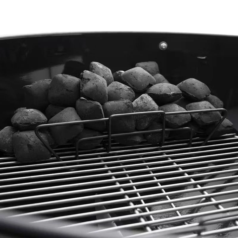 Weber Master-Touch E-6755 fekete 67cm faszenes grill