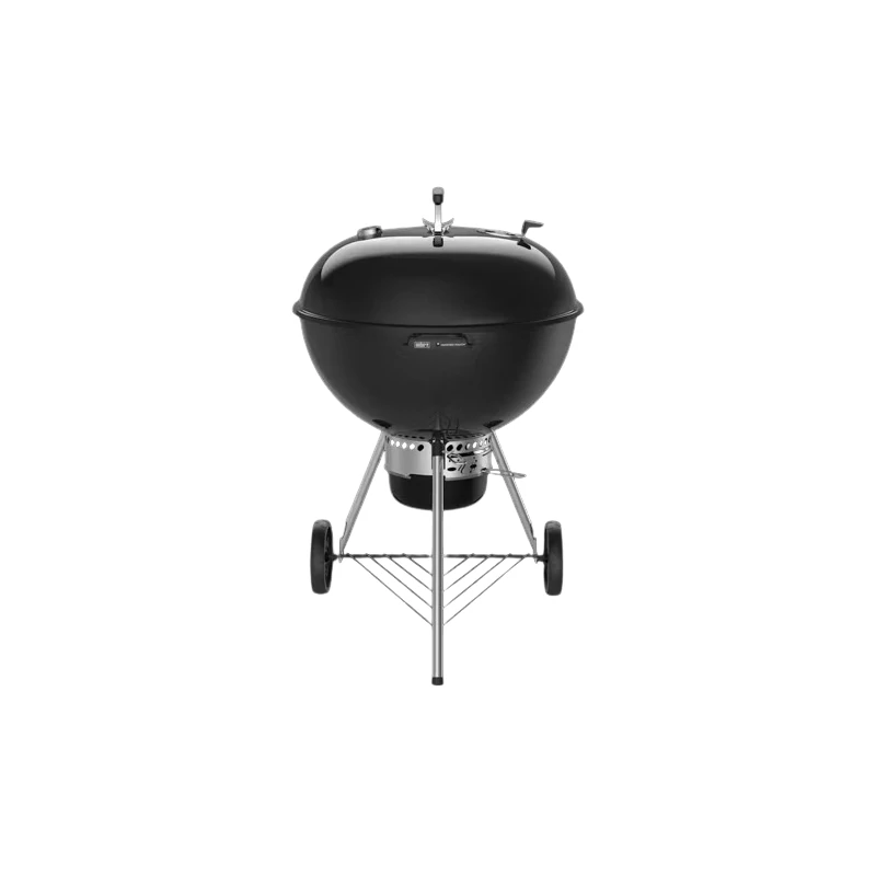 Weber Master-Touch E-6755 fekete 67cm faszenes grill