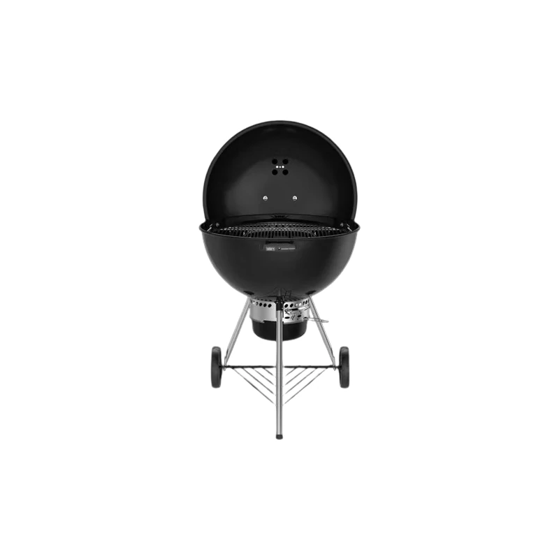 Weber Master-Touch E-6755 fekete 67cm faszenes grill