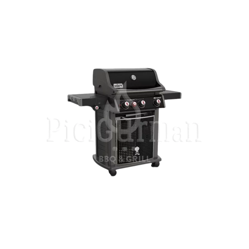 Weber Spirit  E-330s Classic GBS gázgrill