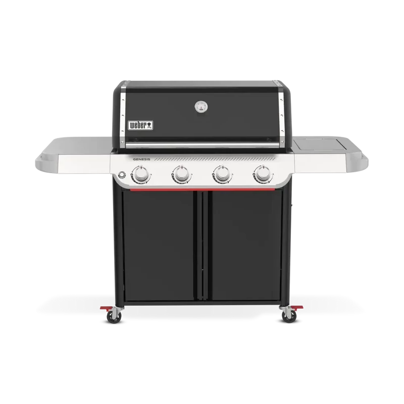 Weber Genesis E-415 gázgrill