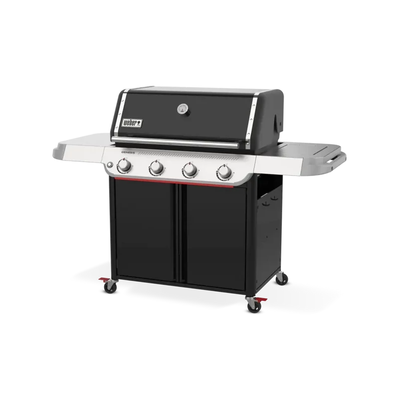 Weber Genesis E-415 gázgrill