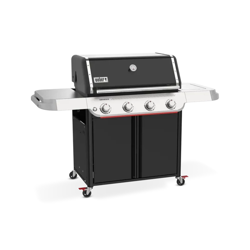 Weber Genesis E-415 gázgrill
