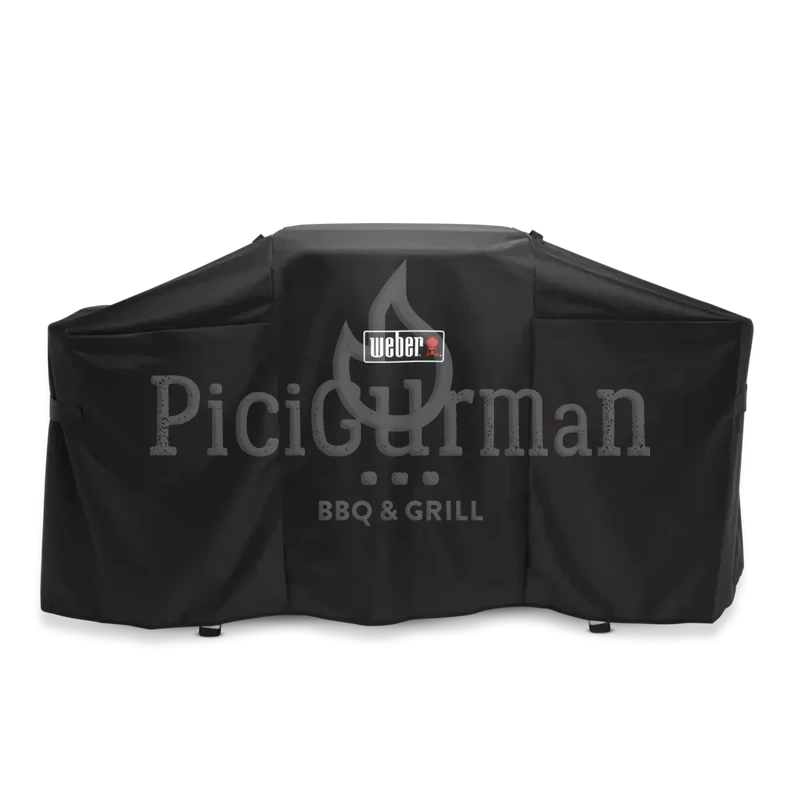 Premium Plancha asztallal takaró, 43/56