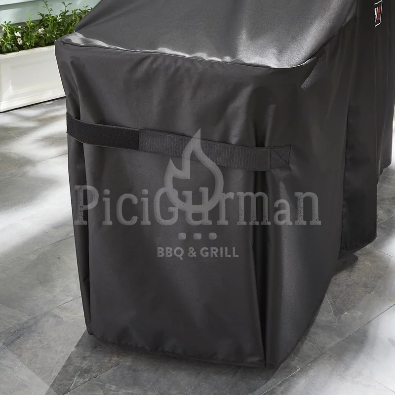 Premium Plancha asztallal takaró, 43/56