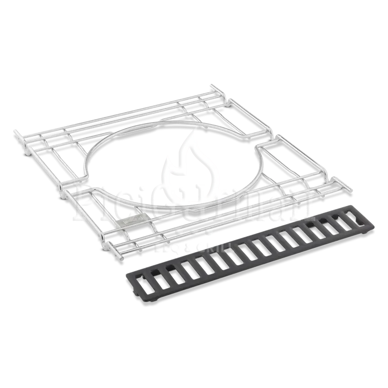 Weber Crafted ˝Frame Kit˝ rácskeret, Genesis grillekhez
