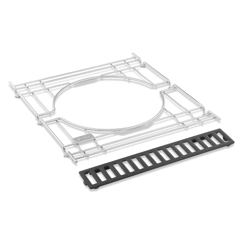 Weber Crafted ˝Frame Kit˝ rácskeret, Genesis grillekhez