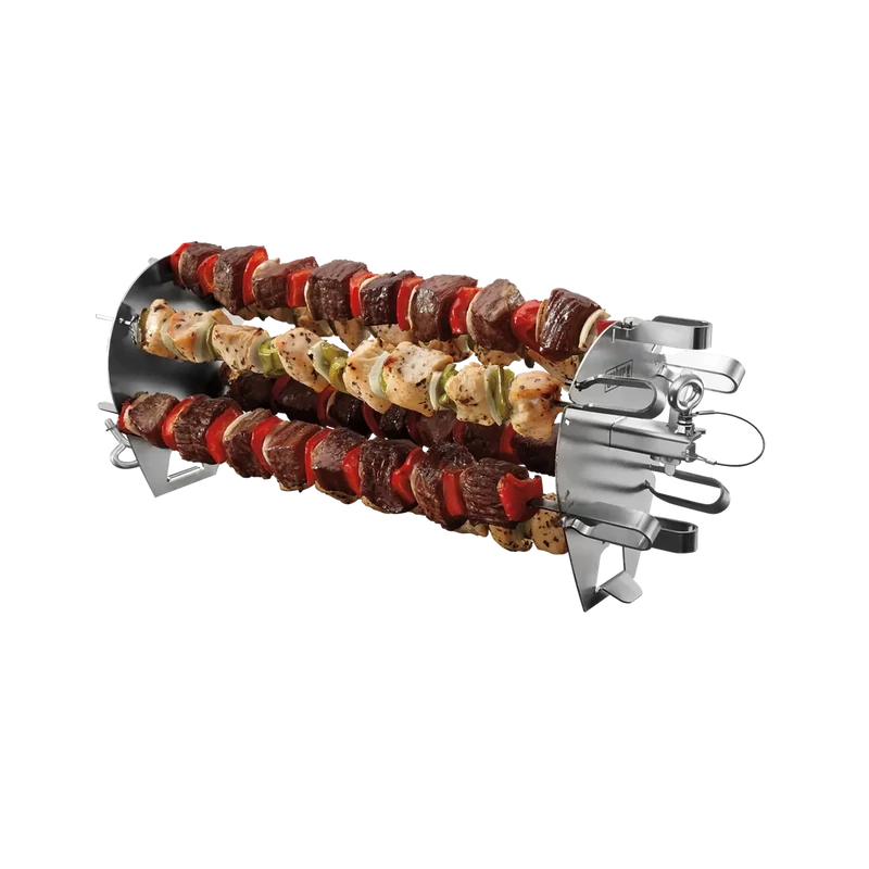 Weber Crafted nyárs szett forgatónyárshoz
