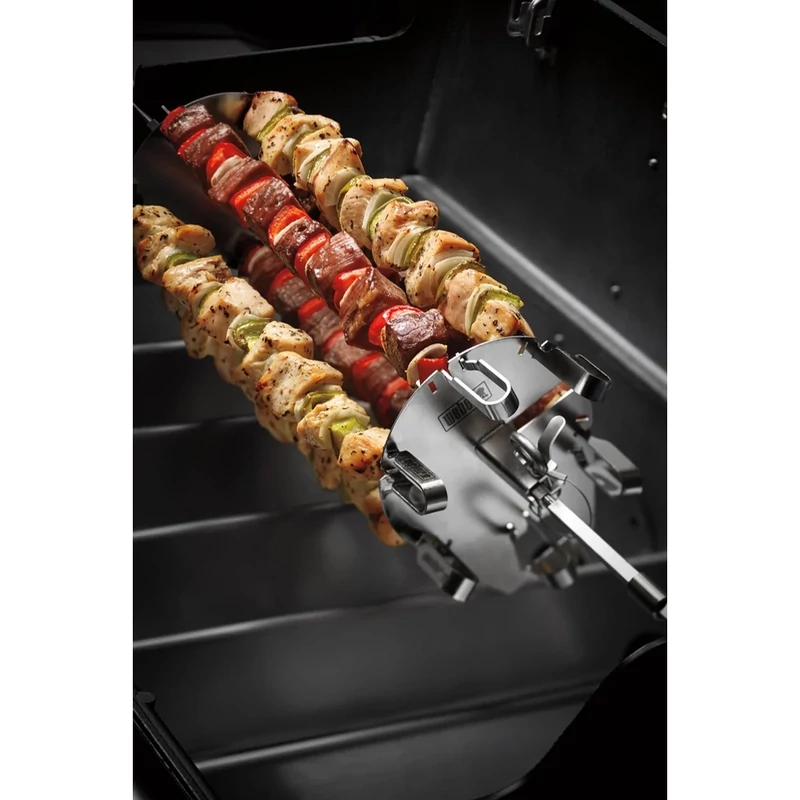 Weber Crafted nyárs szett forgatónyárshoz