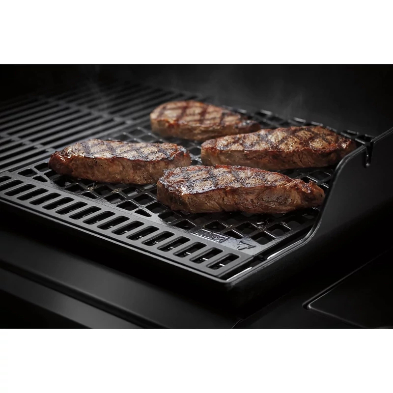 Weber Crafted kétoldalú, steaksütő rács