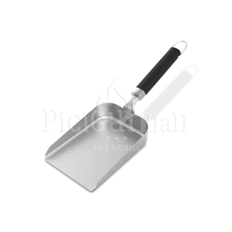 Weber plancha lapát