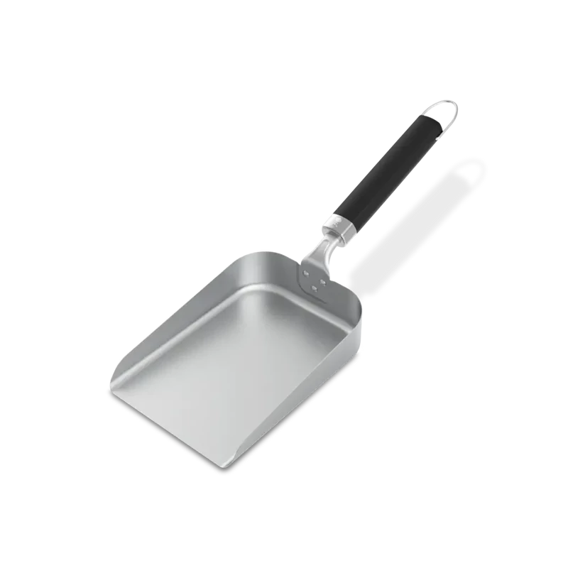 Weber plancha lapát