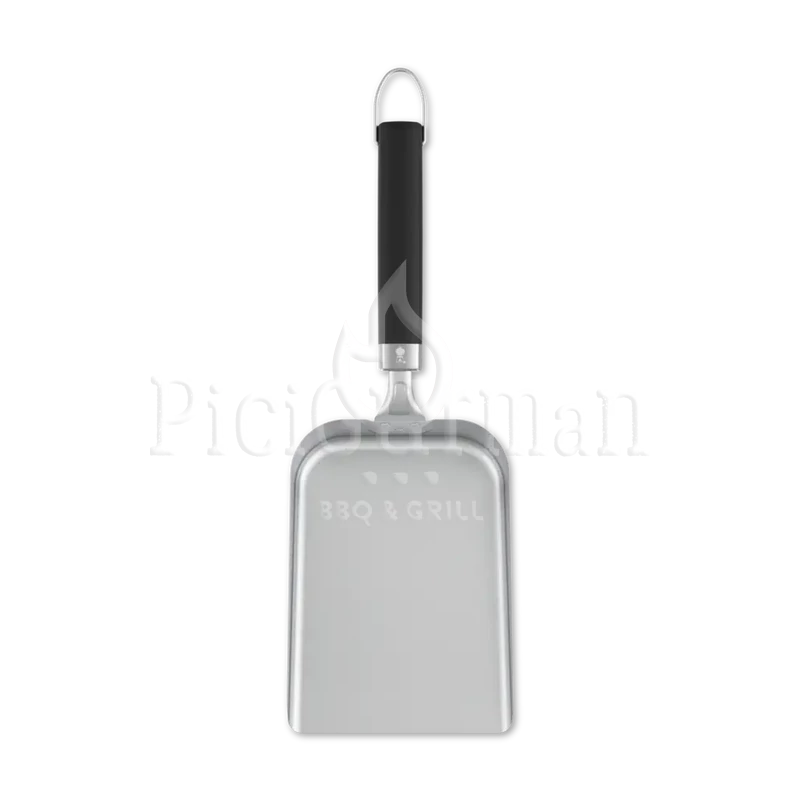 Weber plancha lapát