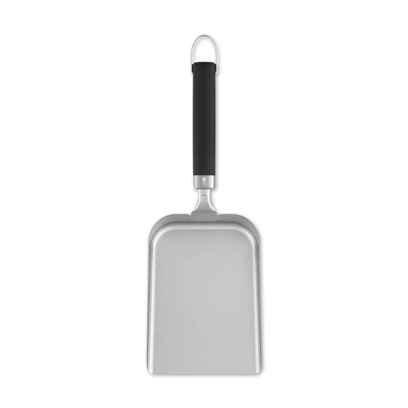 Weber plancha lapát
