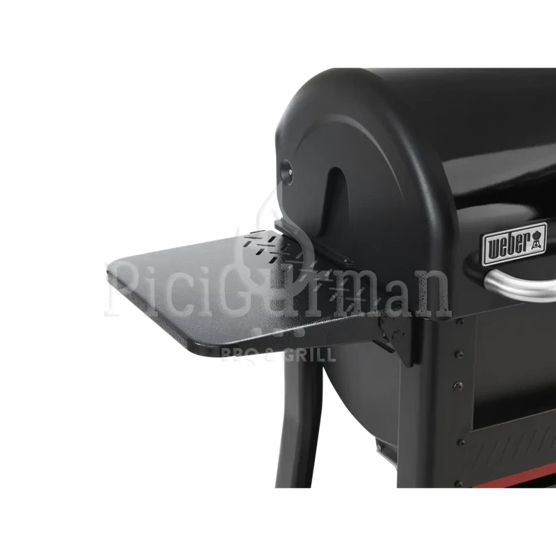 Weber Searwood 600/XL 600 oldalasztal