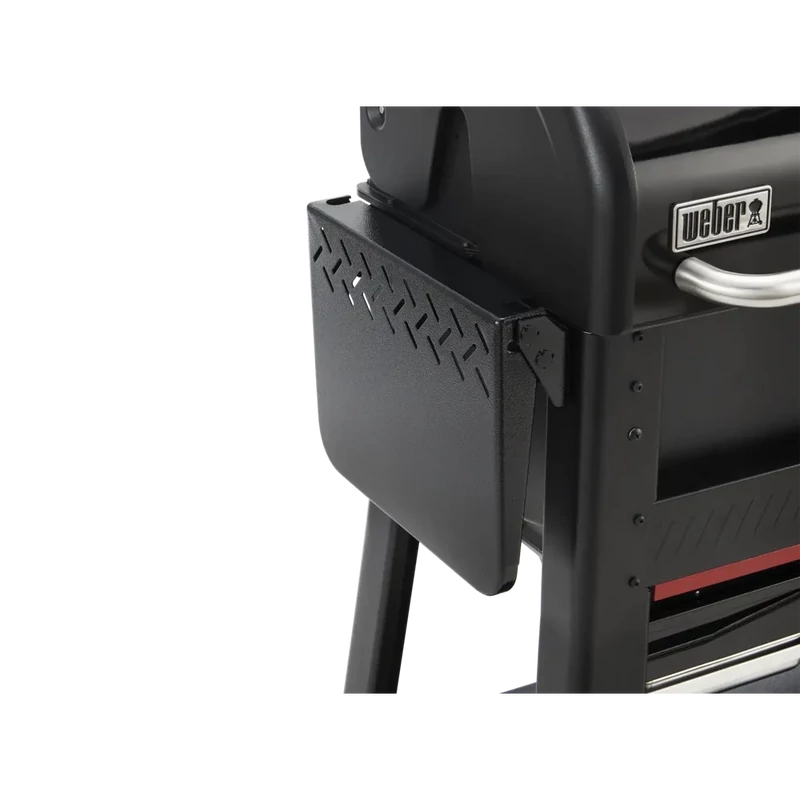 Weber Searwood 600/XL 600 oldalasztal