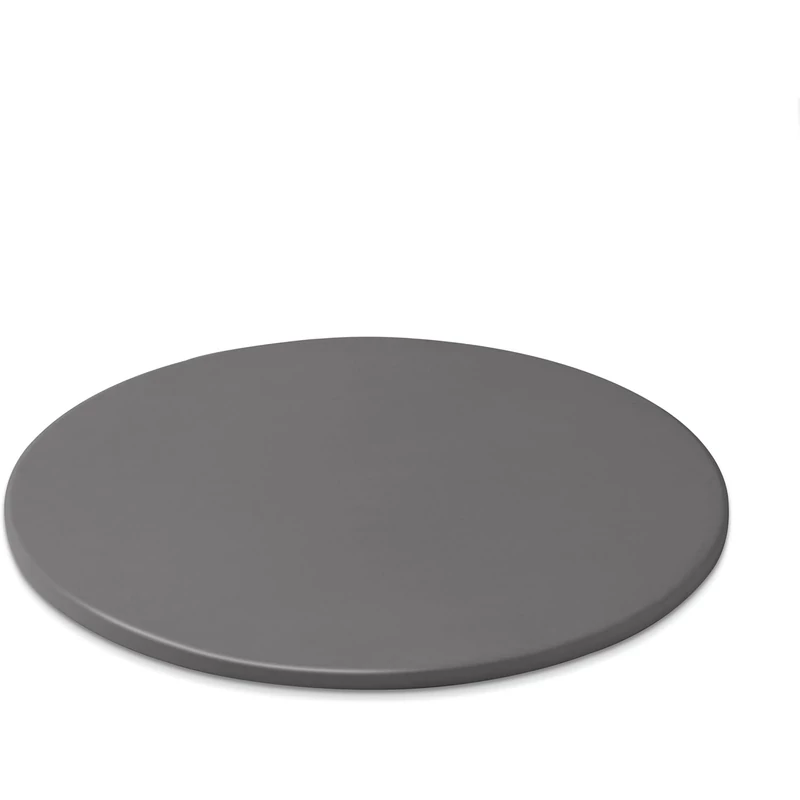 Weber kerek zománcozott pizzakő, 36cm