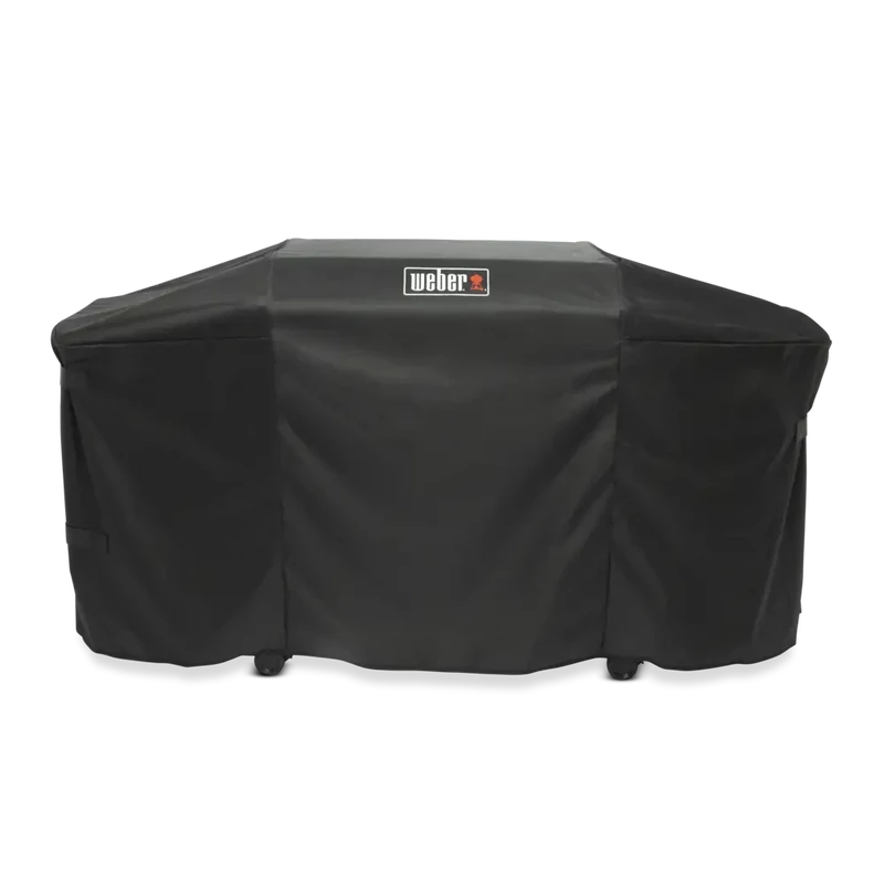 Weber Premium Plancha grill takaró, 76 cm