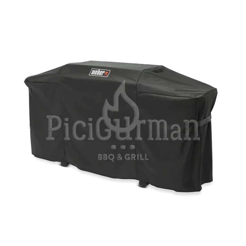 Weber Premium Plancha grill takaró, 76 cm
